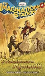 PROBLEMS IN PLYMOUTH AIO BOOK 6