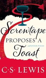 SCREWTAPE PROPOSES A TOAST