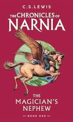 MAGICIAN'S NEPHEW - NARNIA NO 1