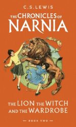 LION, WITCH & WARDROBE - NARNIA NO.2