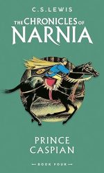 PRINCE CASPIAN - NARNIA NO. 4