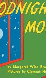 GOODNIGHT MOON - LLATL BLUE READER