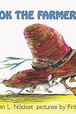 WHO TOOK THE FARMER'S HAT? - BLUE LLATL