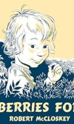 BLUEBERRIES FOR SAL -LLATL BLUE READER