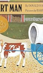 OX-CART MAN - LLATL RED READER