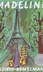 MADELINE - LLATL YELLOW READER