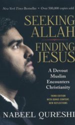 SEEKING ALLAH, FINDING JESUS