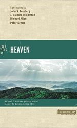 FOUR VIEWS ON HEAVEN