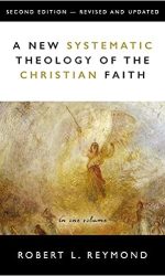 NEW SYSTEMATIC THEOLOGY
