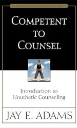 COMPETENT TO COUNSEL S/C