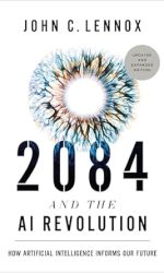 2084 AND THE AI REVOLUTION