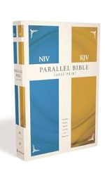 NIV/KJV PARALLEL LP HC