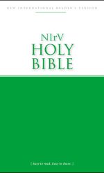 NIRV ECONOMY BIBLE