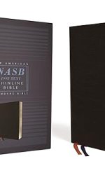 NASB THINLINE 1995 BLACK BL