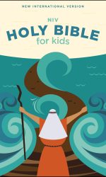NIV HOLY BIBLE FOR KIDS ECONOMY