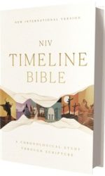 NIV TIMELINE BIBLE
