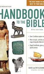 ZONDERVAN HANDBOOK TO THE BIBLE 5TH ED
