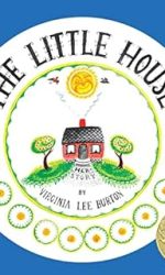 LITTLE HOUSE - LLATL BLUE READER