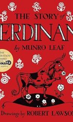 STORY OF FERDINAND - LLATL BLUE READER