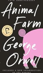 ANIMAL FARM - UK LLATL GOLD READER