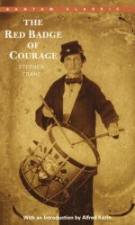 RED BADGE OF COURAGE - US GOLD LLATL