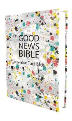 GOOD NEWS BIBLE INTERACTIVE YOUTH ED.