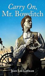 CARRY ON , MR BOWDITCH - TAN LLATL