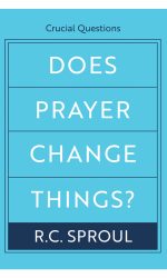 DOES PRAYER CHANGE THINGS? BBX