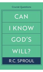 CAN I KNOW GOD'S WILL? BBX