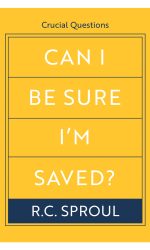 CAN I BE SURE I'M SAVED? BBX