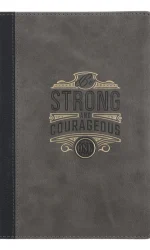 BE STRONG FLEXCOVER JOURNAL