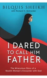 I DARED TO CALL HIM FATHER