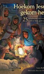 HOEKOM JESUS GEKOM HET