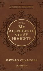 MY ALLERBESTE VIR SY HOOGSTE LP