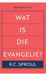 WAT IS DIE EVANGELIE? BBX