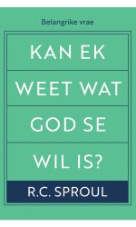 KAN EK WEET WAT GOD SE WIL IS? BBX