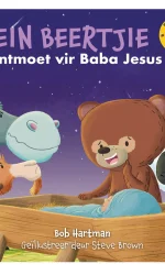 KLEIN BEERTJIE ONTMOET BABA JESUS