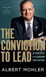 CONVICTION TO LEAD REVISED