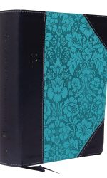 NKJV JOURNAL THE WORD BLUE IM