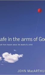 SAFE IN THE ARMS OF GOD