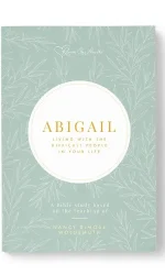 ABIGAIL