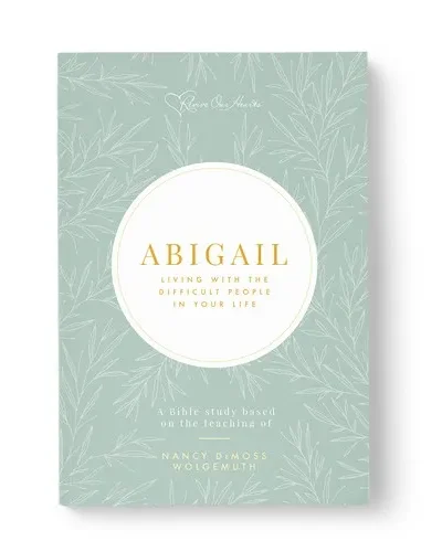 ABIGAIL