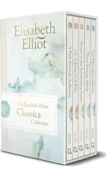 ELISABETH ELLIOT CLASSICS COLLECTION