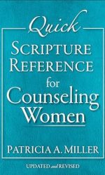 QIICK SCRIPTURE REF FOR COUNSELING WOMEN