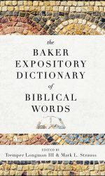 BAKER EXPOSITORY DICTIONARY