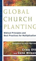 GLOBAL CHURCH PLANTING