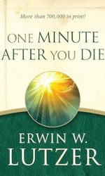 ONE MINUTE AFTER YOU DIE