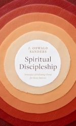 SPIRITUAL DISCIPLESHIP