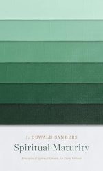 SPIRITUAL MATURITY