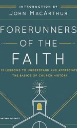 FORERUNNERS OF THE FAITH STUDENT GUIDE
